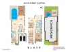 16 Fog Street, Austral, NSW 2179-Floorplan
