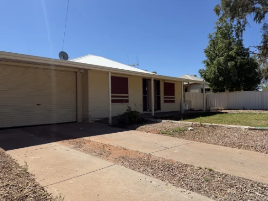 16 Forster Street, Port Augusta, SA 5700