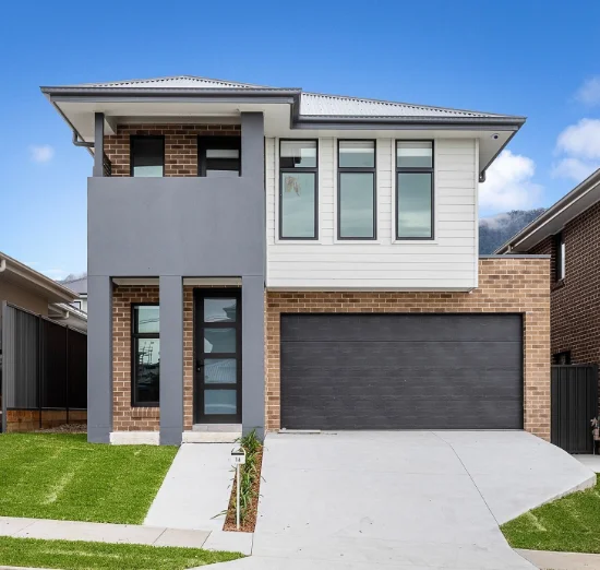 16 Foundation Avenue, Huntley, NSW 2530