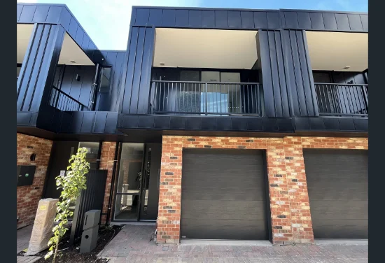 16 Foundry Lane, Bowden, SA 5007