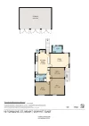 16 Foxglove Street, Mount Gravatt East, Qld 4122-Floorplan