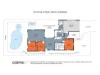 16 Foxtail Street, Mount Sheridan, Qld 4868-Floorplan