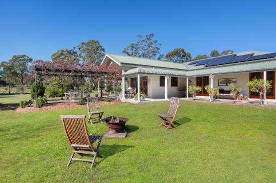 16 Frances Dun Close, Duns Creek, NSW 2321