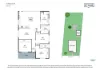 16  Frances Street, Paxton, NSW 2325-Floorplan