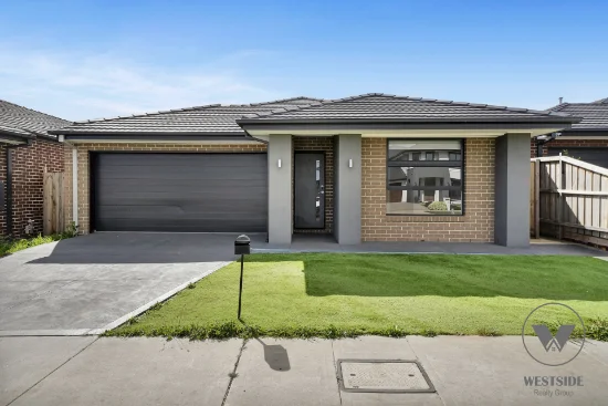 16 Frank Avenue, Truganina, Vic 3029