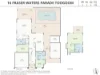 16 Fraser Waters Parade, Toogoom, Qld 4655-Image