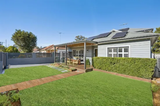16 Frederick Street, Blacktown, NSW 2148
