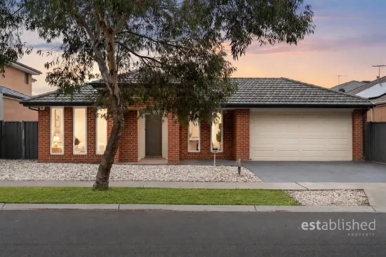 16 Freshet Avenue, Point Cook, Vic 3030