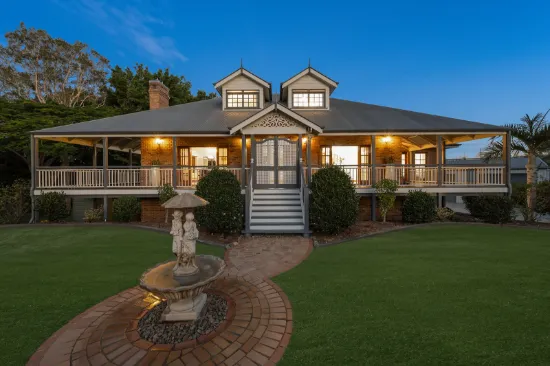 16 Freshwater Creek Road, Mango Hill, Qld 4509
