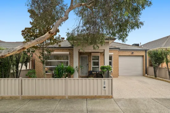 16 Frewin Street, Epping, Vic 3076