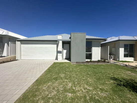 16 Friedrich Way, Alkimos, WA 6038