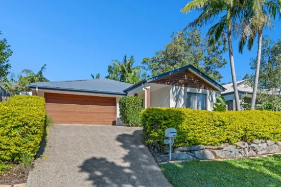 16 Frog Rock Crescent, Reedy Creek, Qld 4227