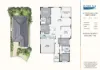 16 Frog Rock Crescent, Reedy Creek, Qld 4227-Floorplan