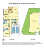 16 Frogmores Street, Pakenham, Vic 3810-Floorplan