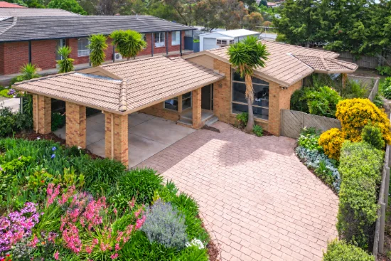 16 Fullbrook Drive, Sunbury, Vic 3429 - For Sale