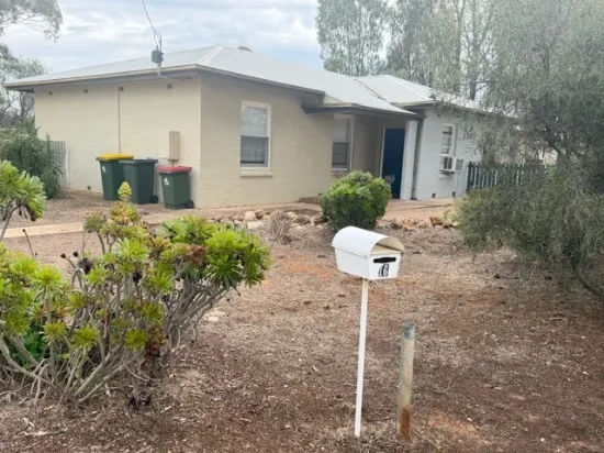 16 Gadd Avenue, Crystal Brook, SA 5523