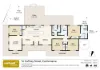 16 Gaffney Street, Castlemaine, Vic 3450-Floorplan