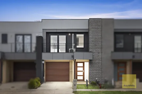 16 Gainsborough Road, Williams Landing, Vic 3027