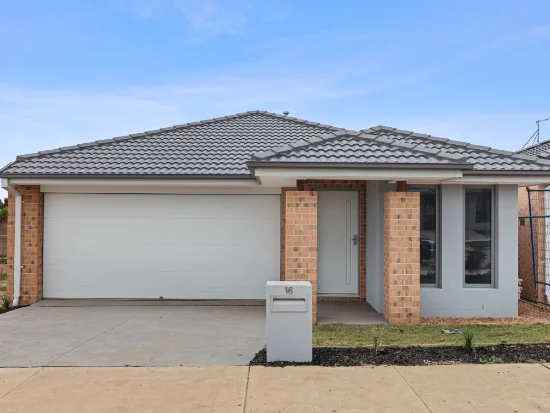 16 Galanthus Street, Charlemont, Vic 3217
