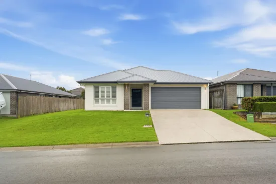 16 Galatea Street, Burpengary QLD 4505-Image