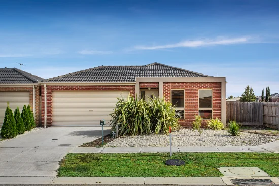 16 Galeff Avenue, Truganina, Vic 3029