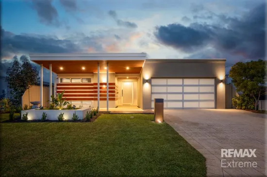16 Gangway Turn, Alkimos, WA 6038