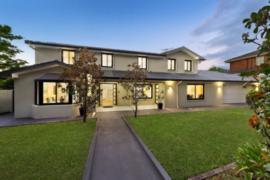 16 Ganmain Road, Pymble, NSW 2073