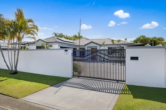 16 Gannet Street, Burleigh Waters, Qld 4220