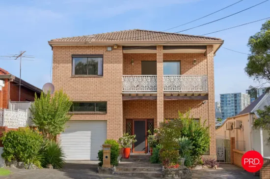 16 Gannon Street, Tempe, NSW 2044