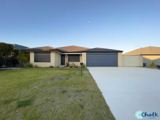 16 Gantheaume Parade, Secret Harbour, WA 6173