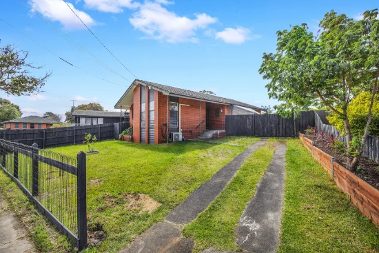 16 Gardenia Crescent, Frankston North, Vic 3200
