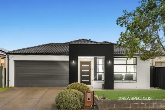 16 Garig Way, Tarneit, Vic 3029