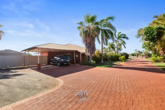 16 Garland Place, Millars Well, WA 6714