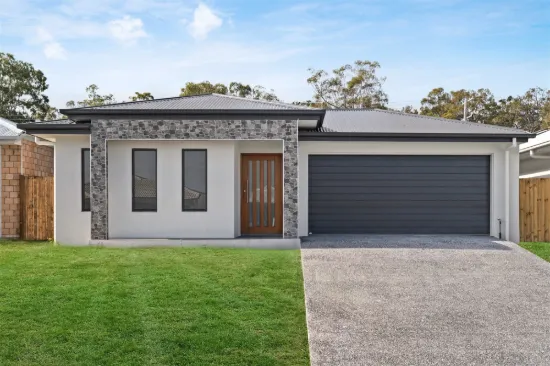 16 GARNET COURT, Chambers Flat, Qld 4133