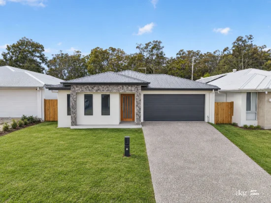 16 Garnet Court, Chambers Flat QLD 4133-Image