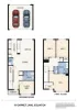 16 Garnet Lane, Eglinton, WA 6034-Floorplan