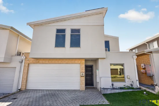 16 Gawler Road, Madeley, WA 6065