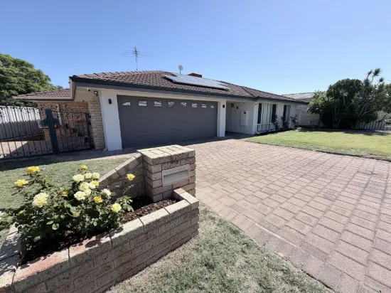 16 Gazelle Place, Marangaroo, WA 6064