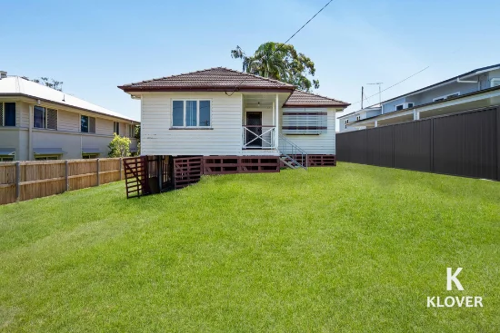 16 Gearside Street, Everton Park, Qld 4053 - For Rent
