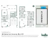 16 Gelderland Avenue, Box Hill, NSW 2765-Floorplan
