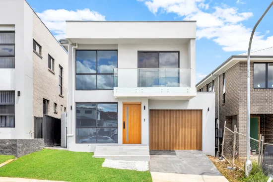 16 Gemini Street, Box Hill, NSW 2765