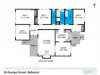 16 George Street, Belmont, Vic 3216-Floorplan