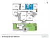 16 George Street, Belmont, Vic 3216-Floorplan