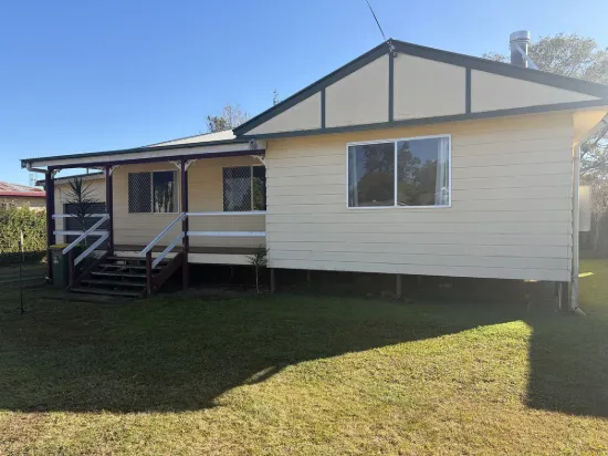 16 George Street, Blackbutt, Qld 4314