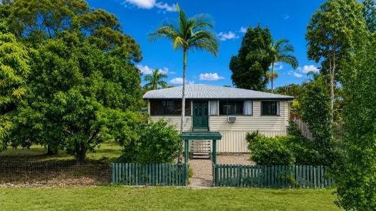 16 George Street, Howard, Qld 4659