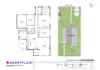 16 George Street, Korumburra, Vic 3950-Floorplan