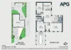 16 George Street, Yowie Bay, NSW 2228-Floorplan