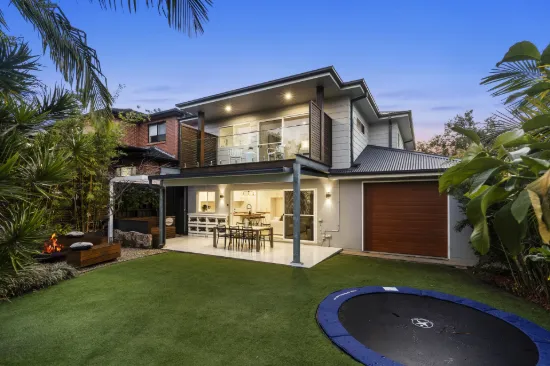 16 Georges River Road, Oyster Bay, NSW 2225