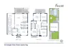 16 Georges River Road, Oyster Bay, NSW 2225-Floorplan