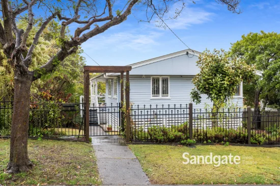 16 Geraint Street, Bracken Ridge, Qld 4017